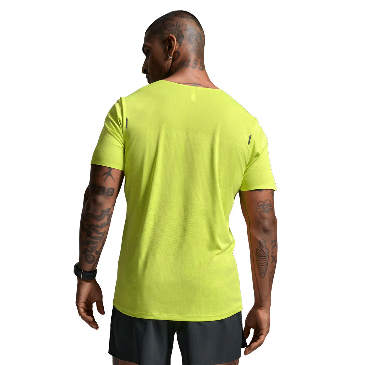 2XU Light Speed Mens Running Tech Tee - Image 2