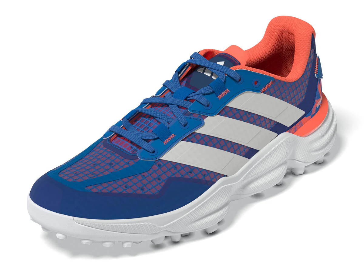 Adidas Adipower 3 Hockey Shoes - Image 11