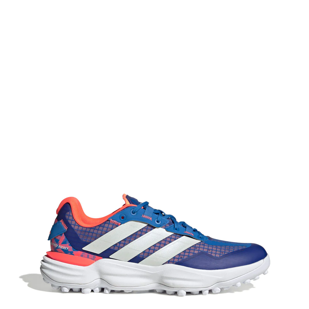 Adidas Adipower 3 Hockey Shoes - Image 12