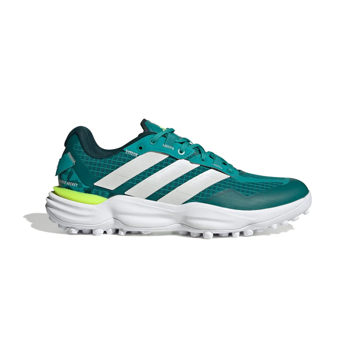 Adidas Adipower 3 Hockey Shoes - Image 13