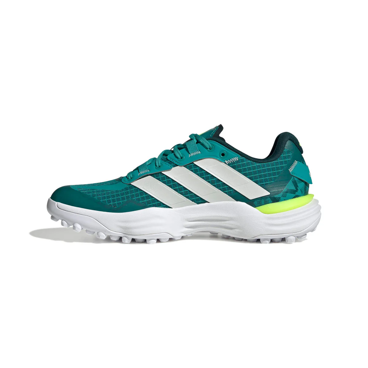 Adidas Adipower 3 Hockey Shoes - Image 14