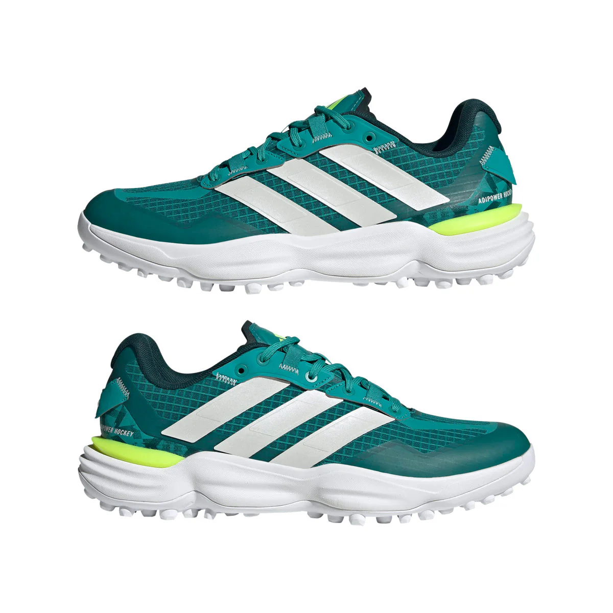 Adidas Adipower 3 Hockey Shoes - Image 15