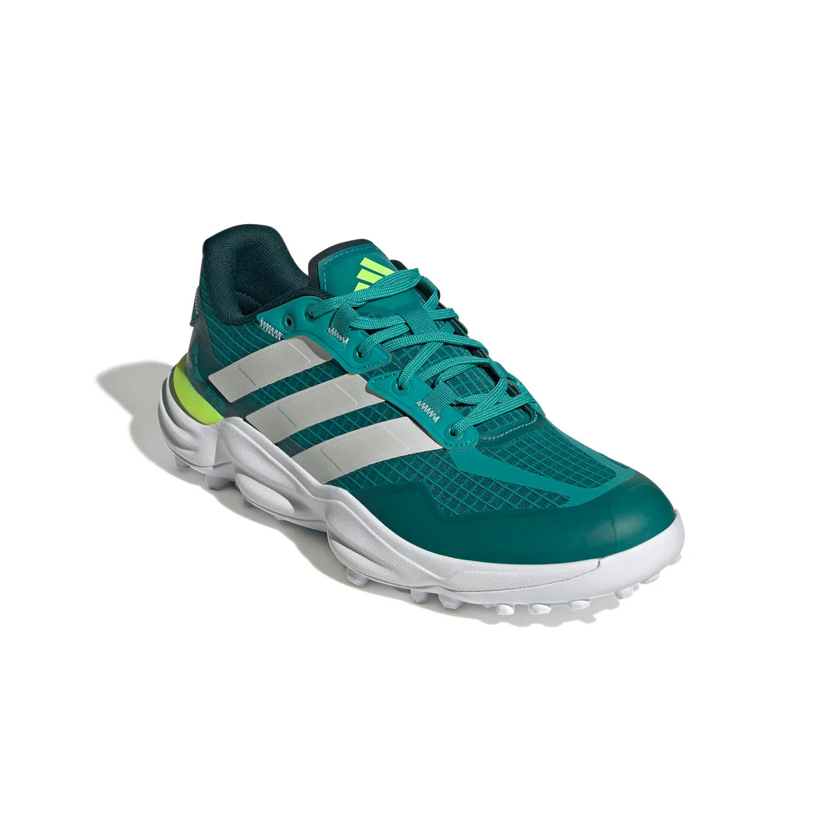 Adidas Adipower 3 Hockey Shoes - Image 18