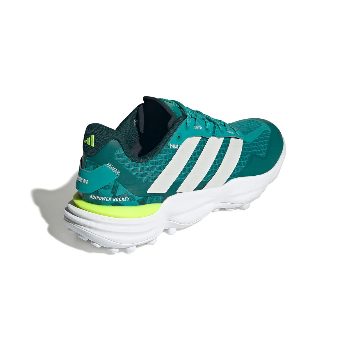 Adidas Adipower 3 Hockey Shoes - Image 19