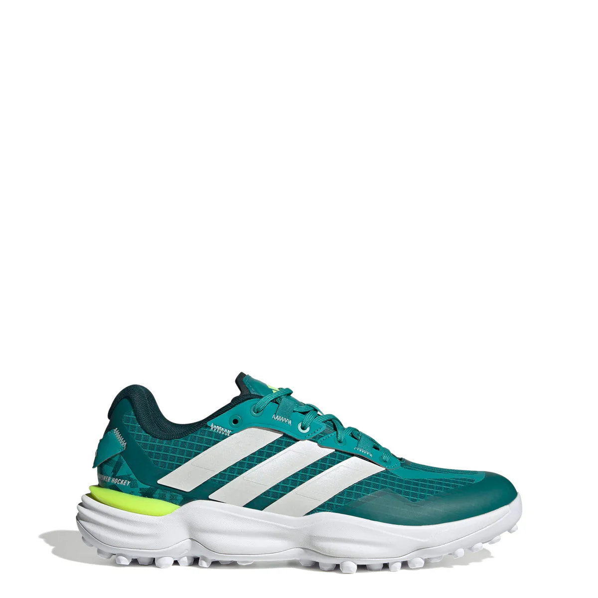 Adidas Adipower 3 Hockey Shoes - Image 20
