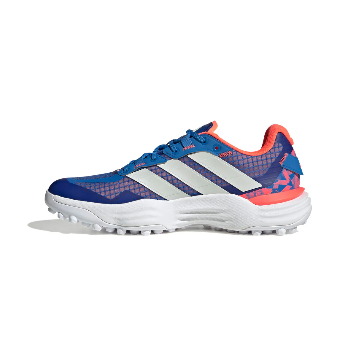 Adidas Adipower 3 Hockey Shoes - Image 3