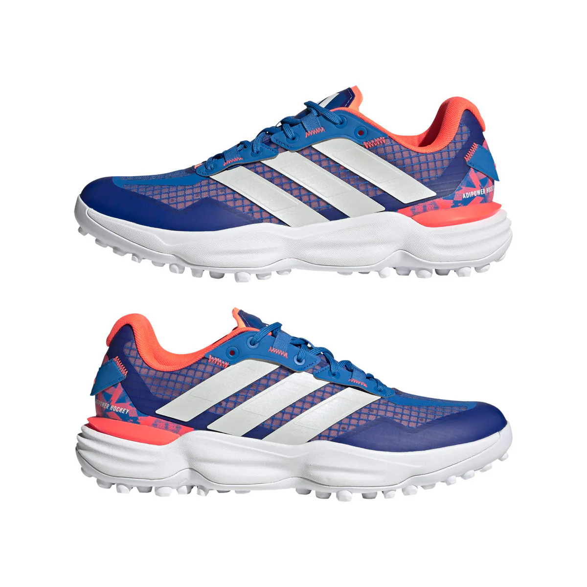 Adidas Adipower 3 Hockey Shoes - Image 4