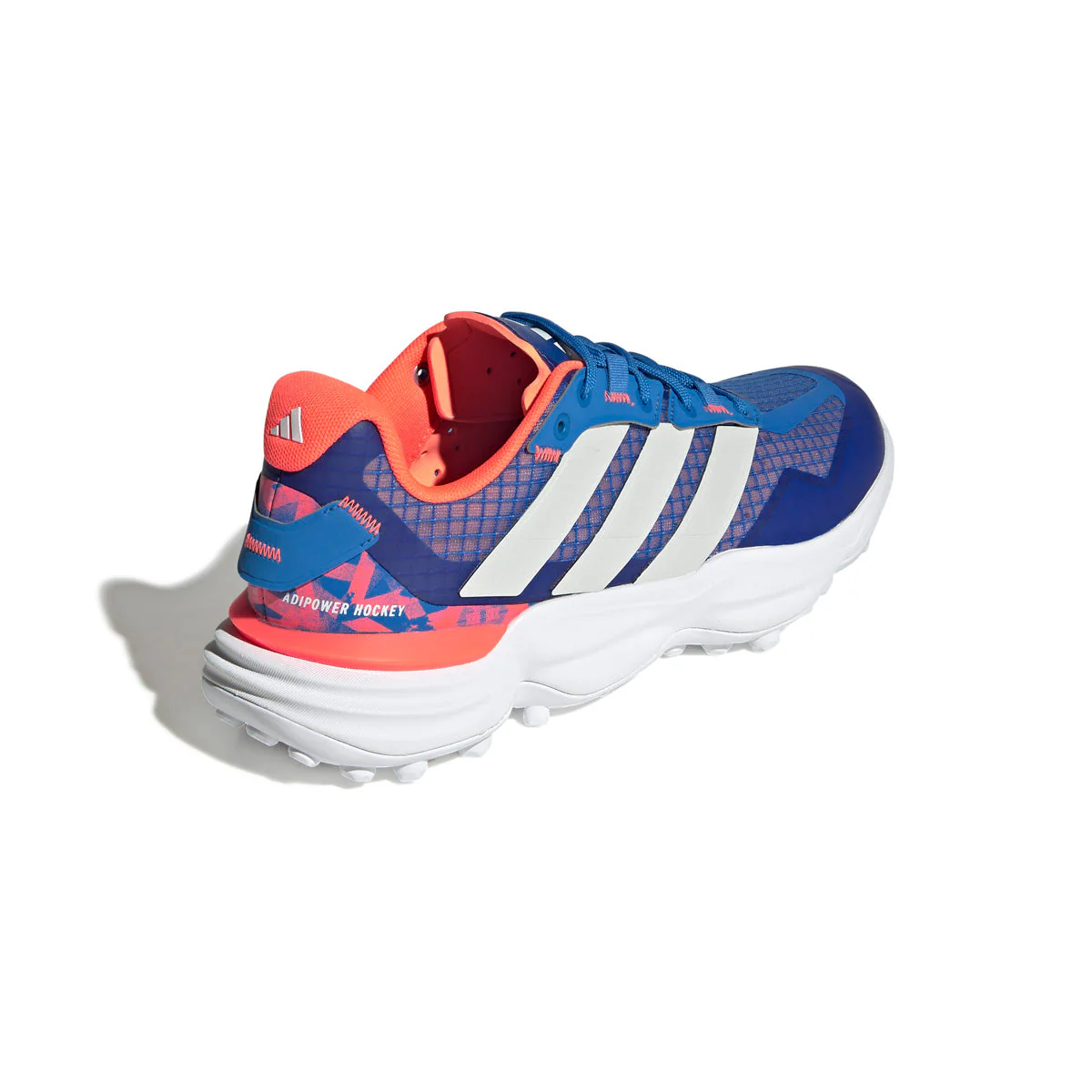 Adidas Adipower 3 Hockey Shoes - Image 8