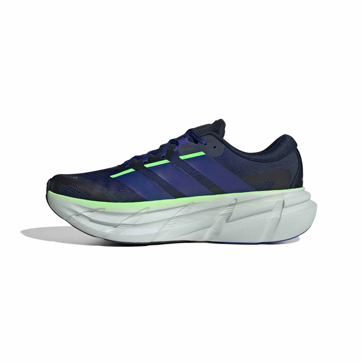 Adidas Adistar 5 Mens Running Shoes - Image 2