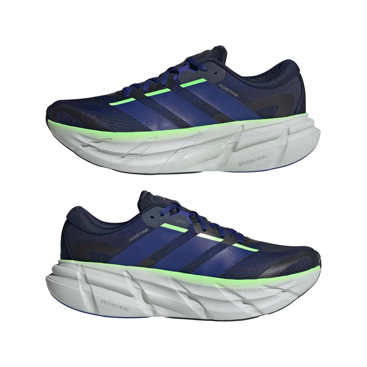 Adidas Adistar 5 Mens Running Shoes - Image 5