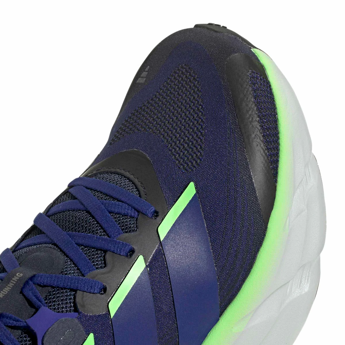 Adidas Adistar 5 Mens Running Shoes - Image 9