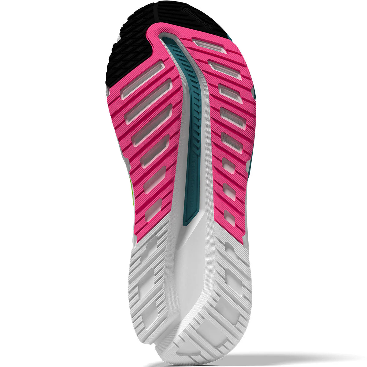 Adidas Adistar CS 2 Womens Running Shoes - Image 10