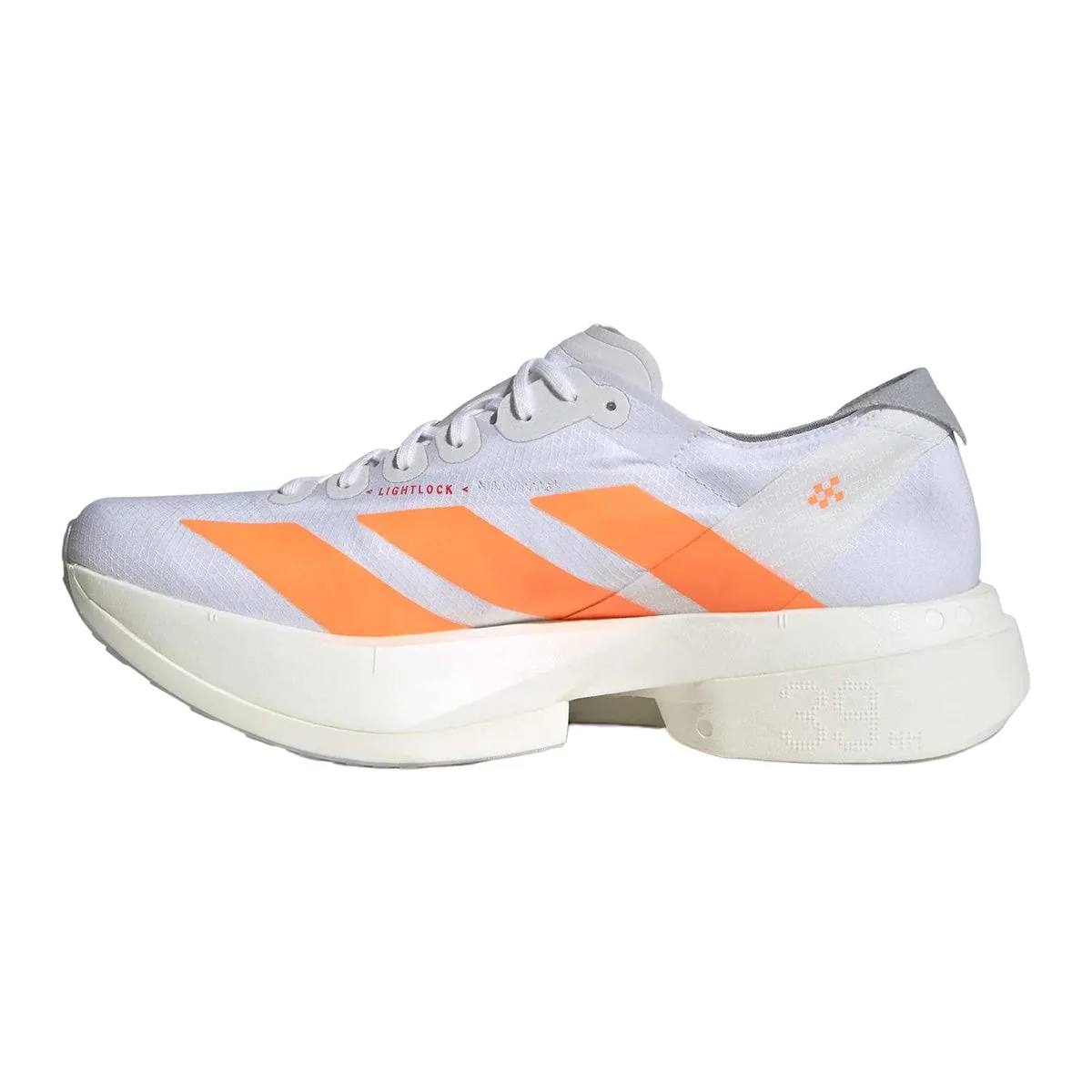 Adidas Adizero Adios Pro 4 Mens Running Shoes - Image 2