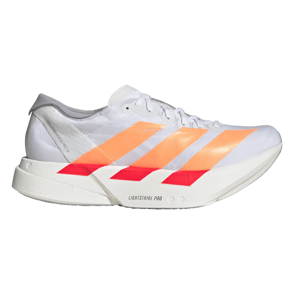 Adidas Adizero Adios Pro 4 Womens Running Shoes