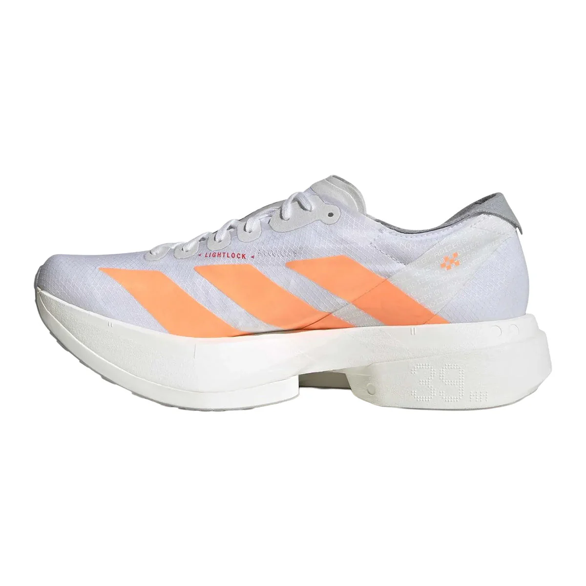 Adidas Adizero Adios Pro 4 Womens Running Shoes - Image 2