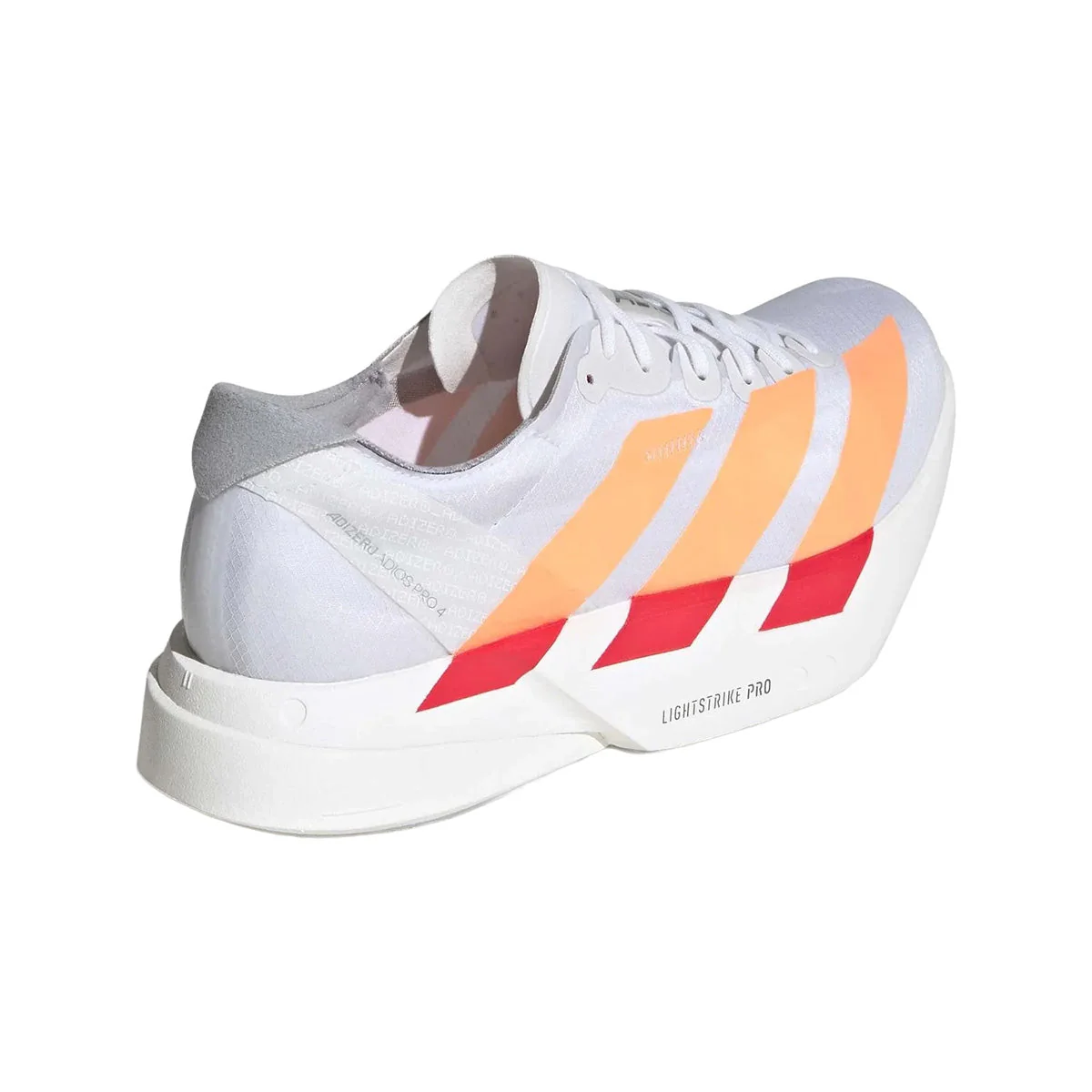 Adidas Adizero Adios Pro 4 Womens Running Shoes - Image 6