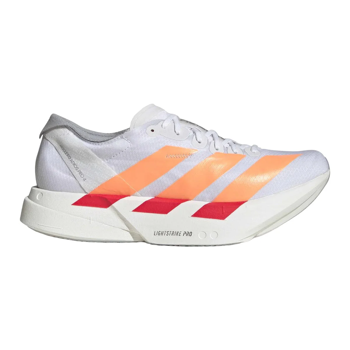 Adidas Adizero Adios Pro 4 Womens Running Shoes - Image 9