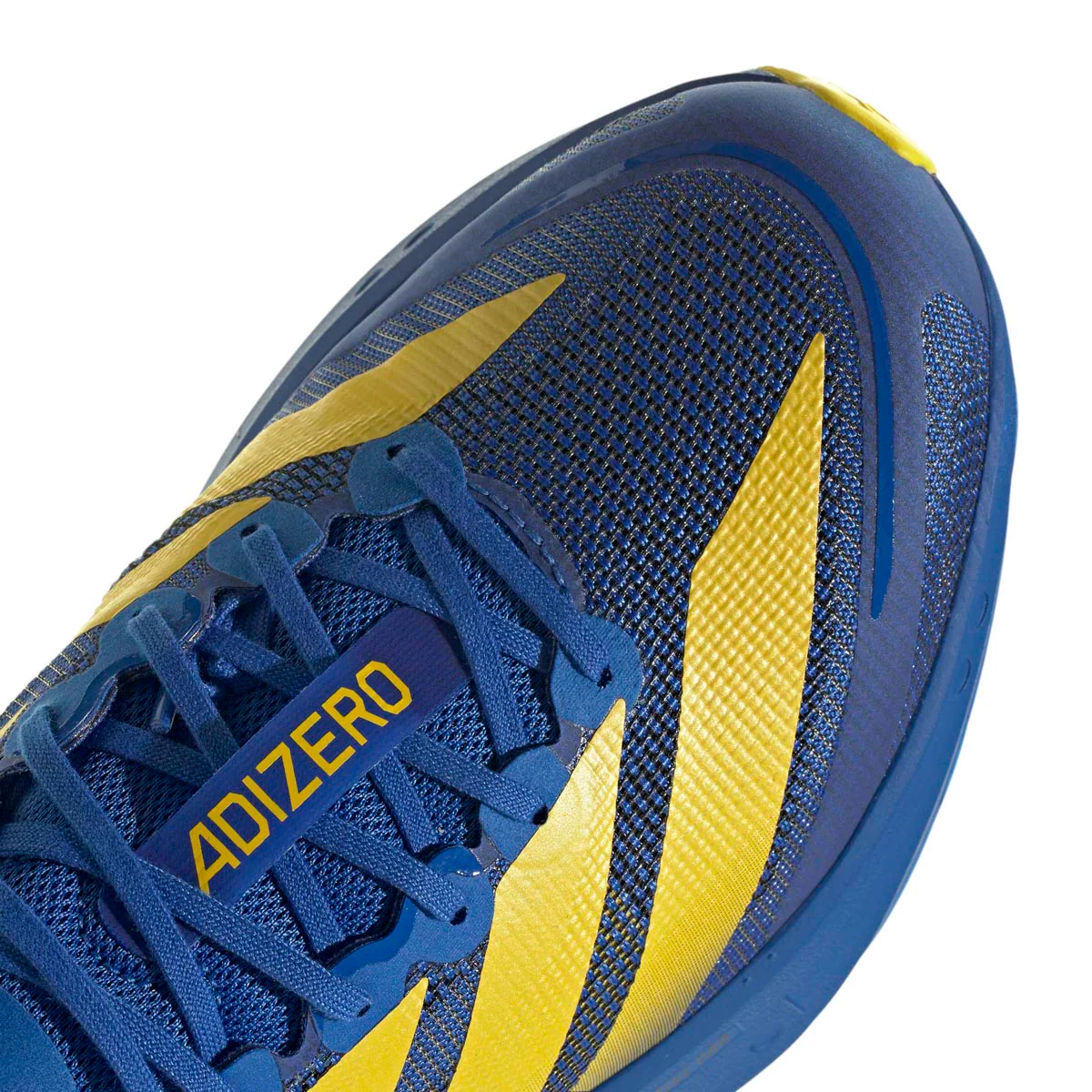 Adidas Adizero Boston 13 Mens Running Shoes - Image 11