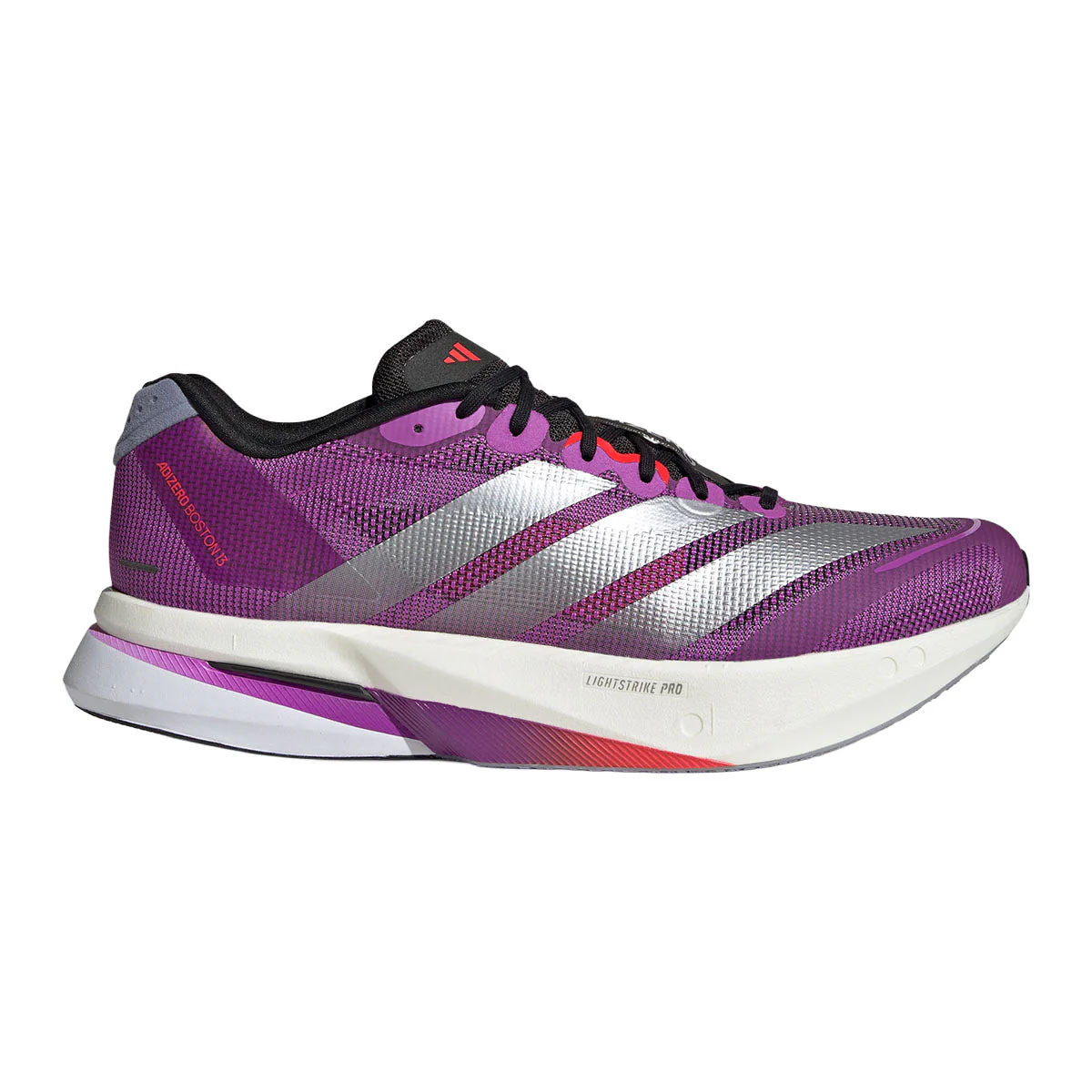 Adidas Adizero Boston 13 Mens Running Shoes - Image 12