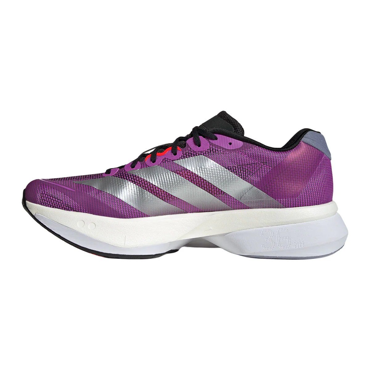 Adidas Adizero Boston 13 Mens Running Shoes - Image 13