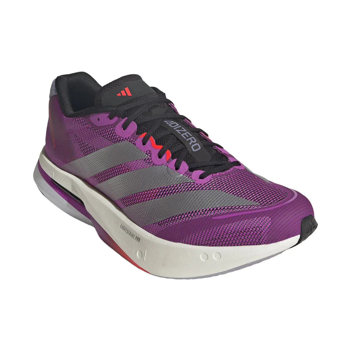 Adidas Adizero Boston 13 Mens Running Shoes - Image 14
