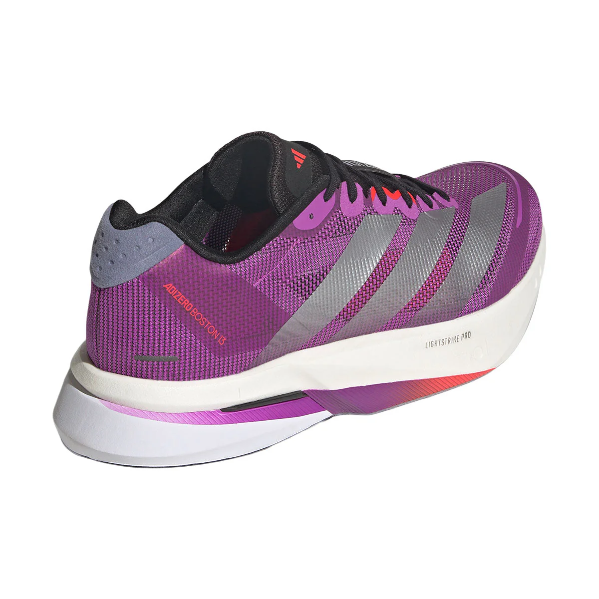 Adidas Adizero Boston 13 Mens Running Shoes - Image 15