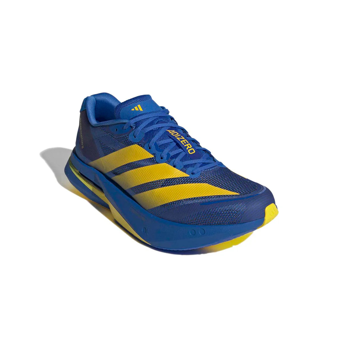 Adidas Adizero Boston 13 Mens Running Shoes - Image 3