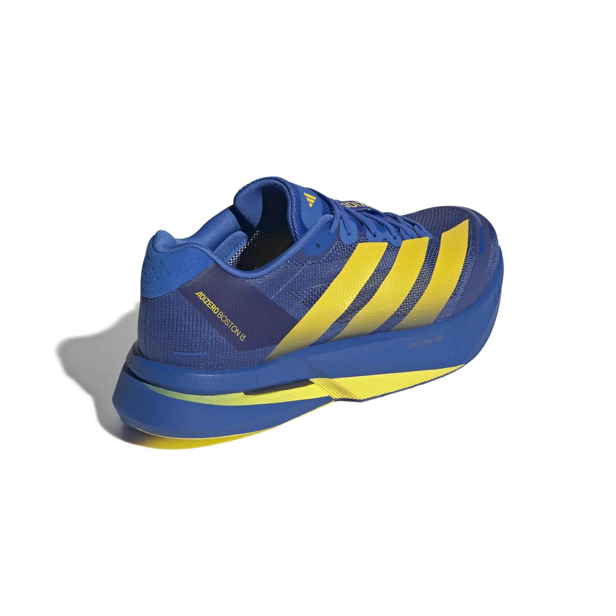 Adidas Adizero Boston 13 Mens Running Shoes - Image 4
