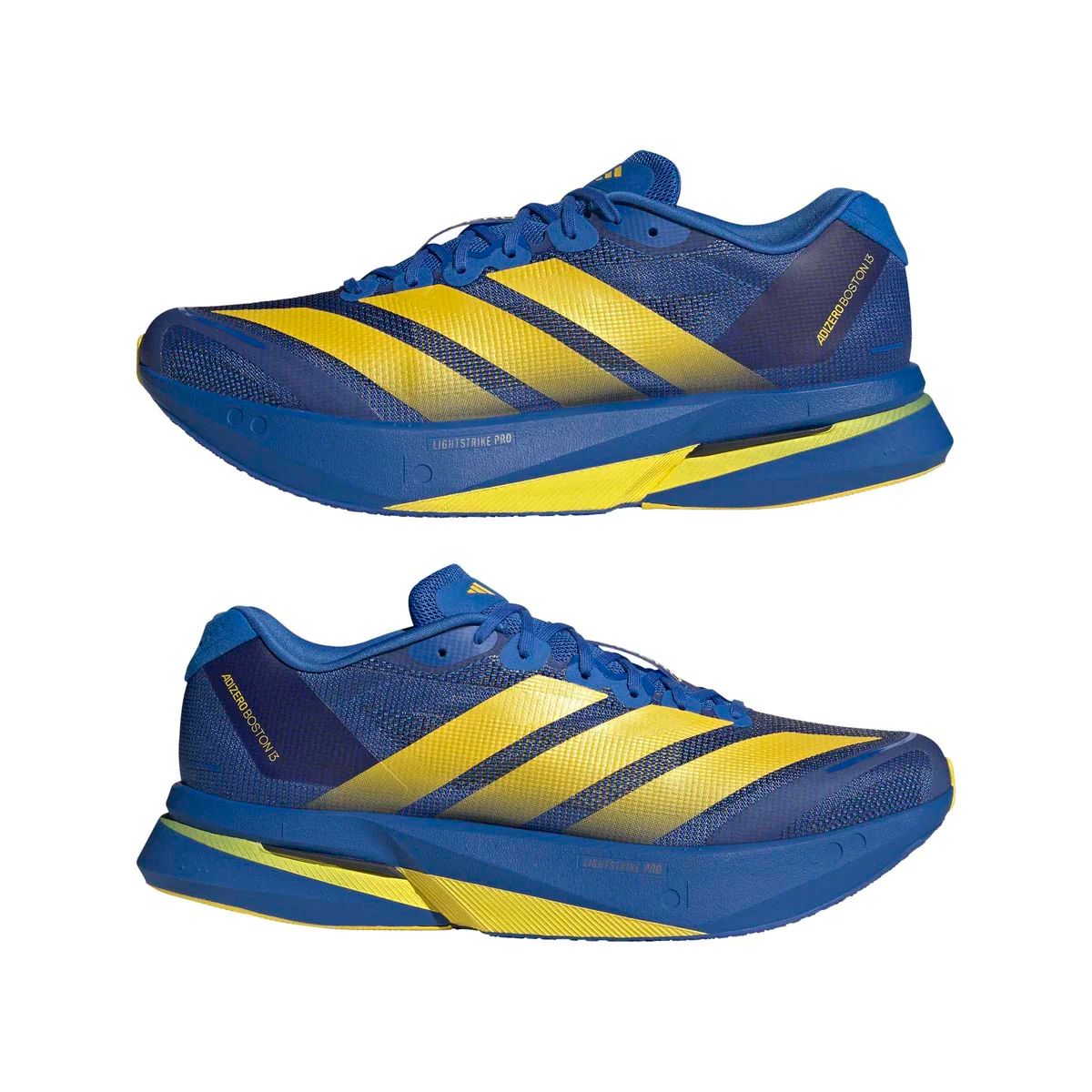 Adidas Adizero Boston 13 Mens Running Shoes - Image 7