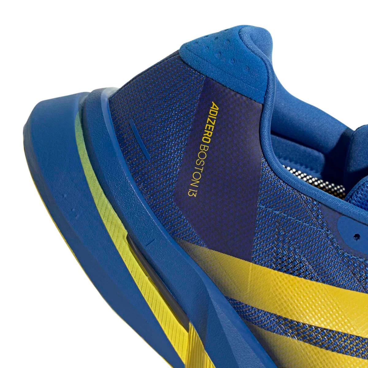 Adidas Adizero Boston 13 Mens Running Shoes - Image 9