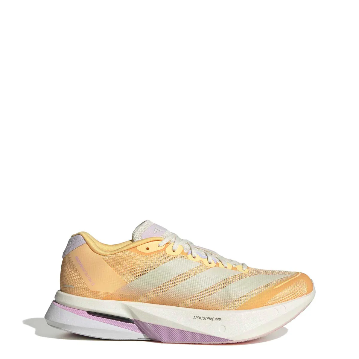 Adidas Adizero Boston 13 Womens Running Shoes - Image 10