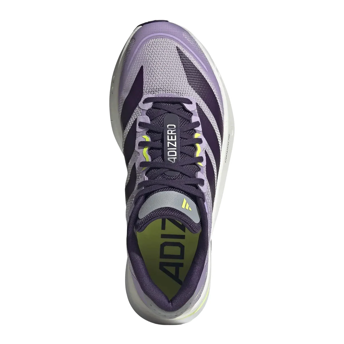 Adidas Adizero Boston 13 Womens Running Shoes - Image 13