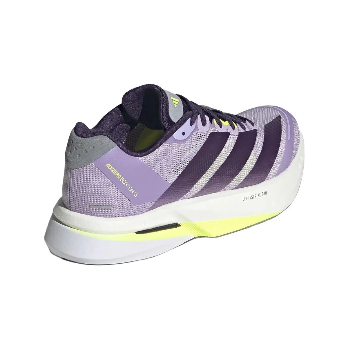 Adidas Adizero Boston 13 Womens Running Shoes - Image 16