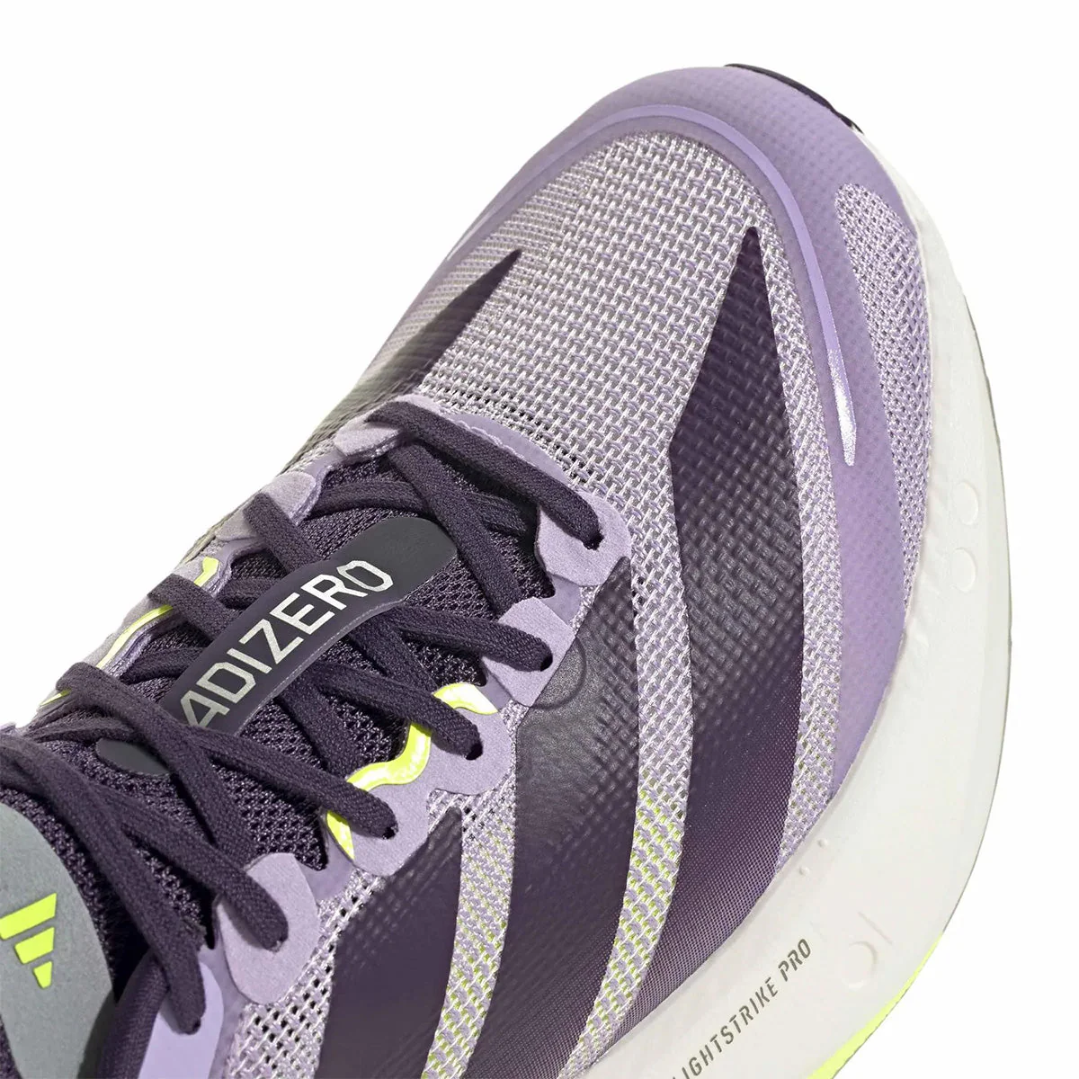Adidas Adizero Boston 13 Womens Running Shoes - Image 17