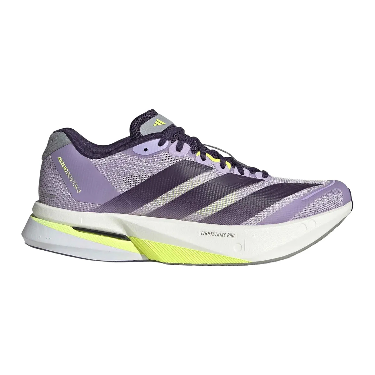 Adidas Adizero Boston 13 Womens Running Shoes - Image 19