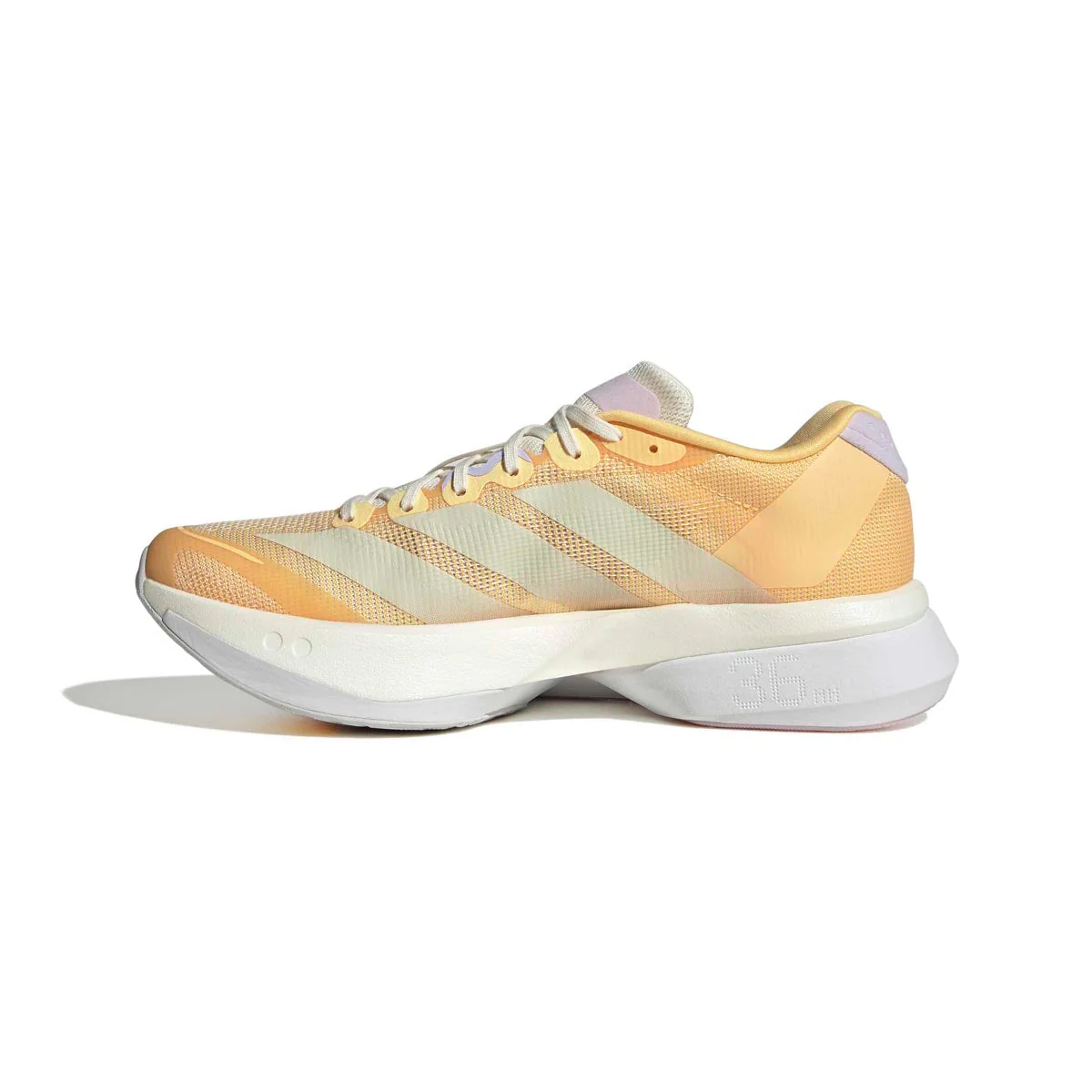 Adidas Adizero Boston 13 Womens Running Shoes - Image 2