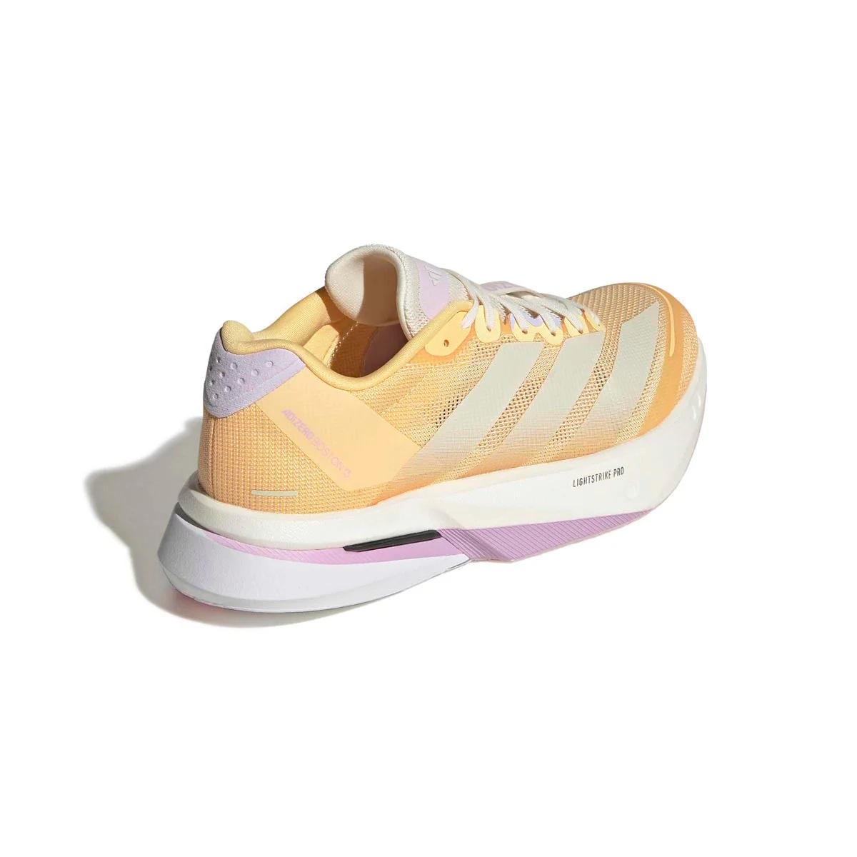 Adidas Adizero Boston 13 Womens Running Shoes - Image 4
