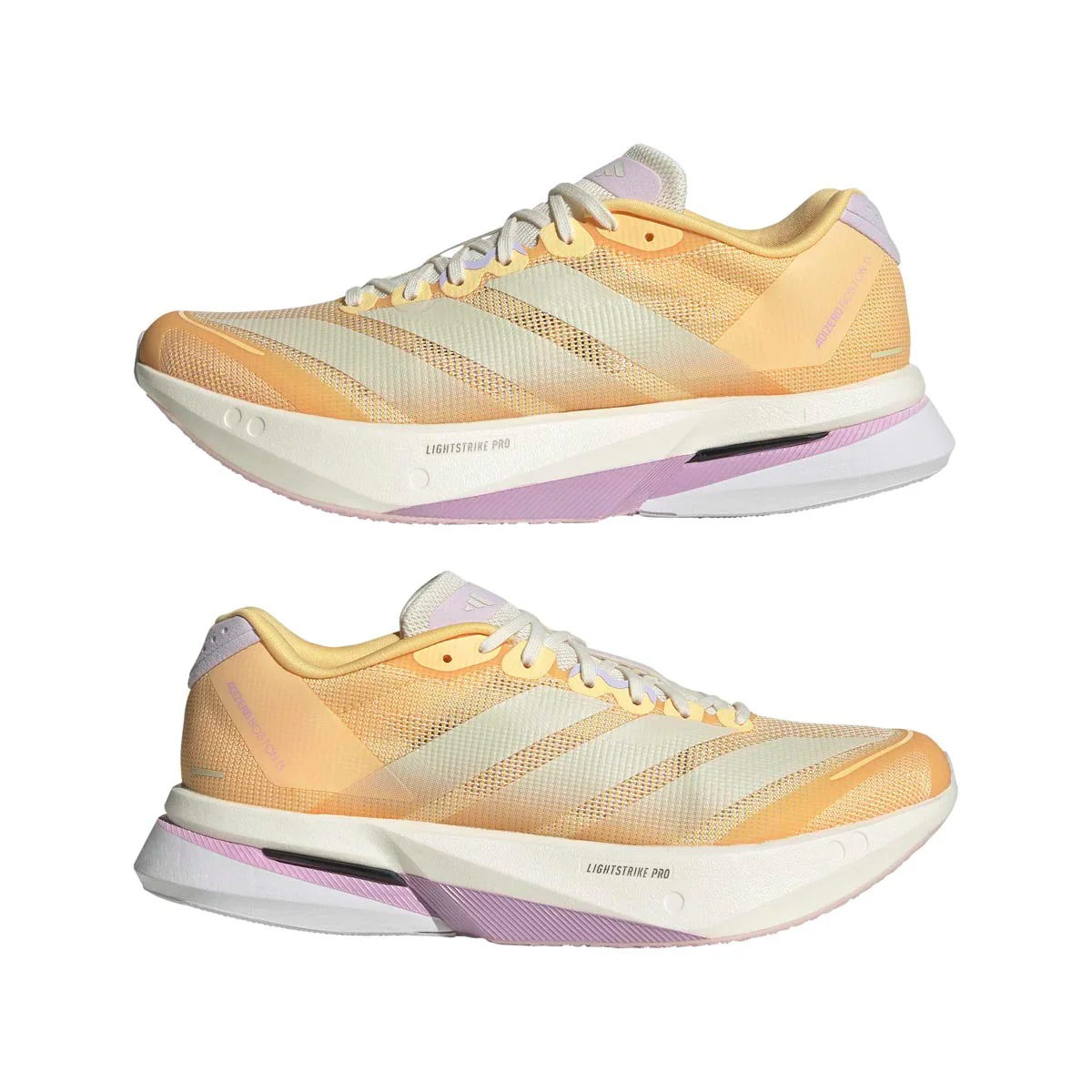 Adidas Adizero Boston 13 Womens Running Shoes - Image 5