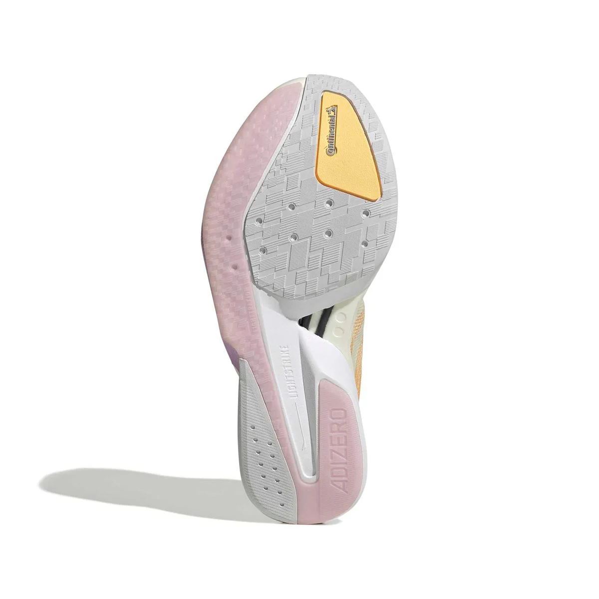 Adidas Adizero Boston 13 Womens Running Shoes - Image 7