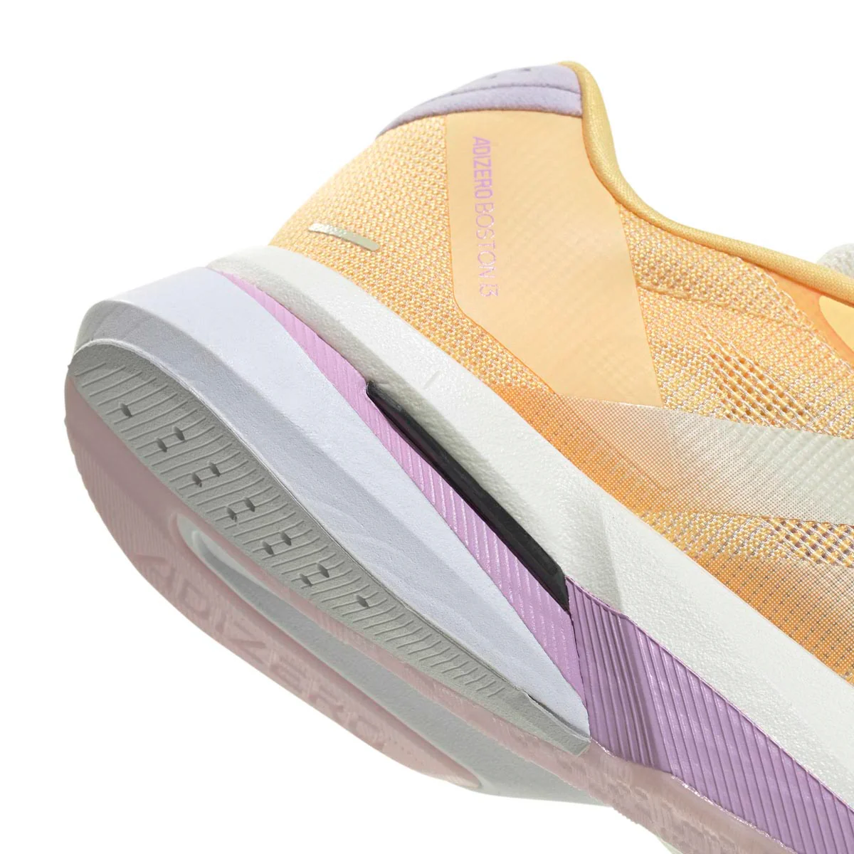 Adidas Adizero Boston 13 Womens Running Shoes - Image 8