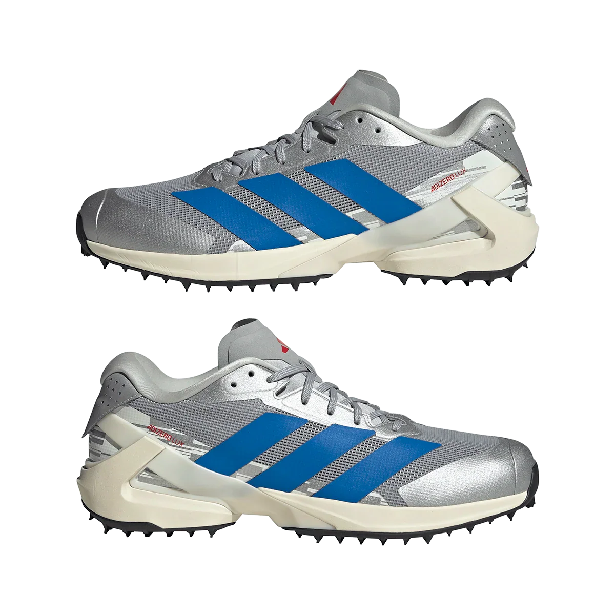 Adidas Adizero Lux 3 Hockey Shoes - 2026 - Image 5