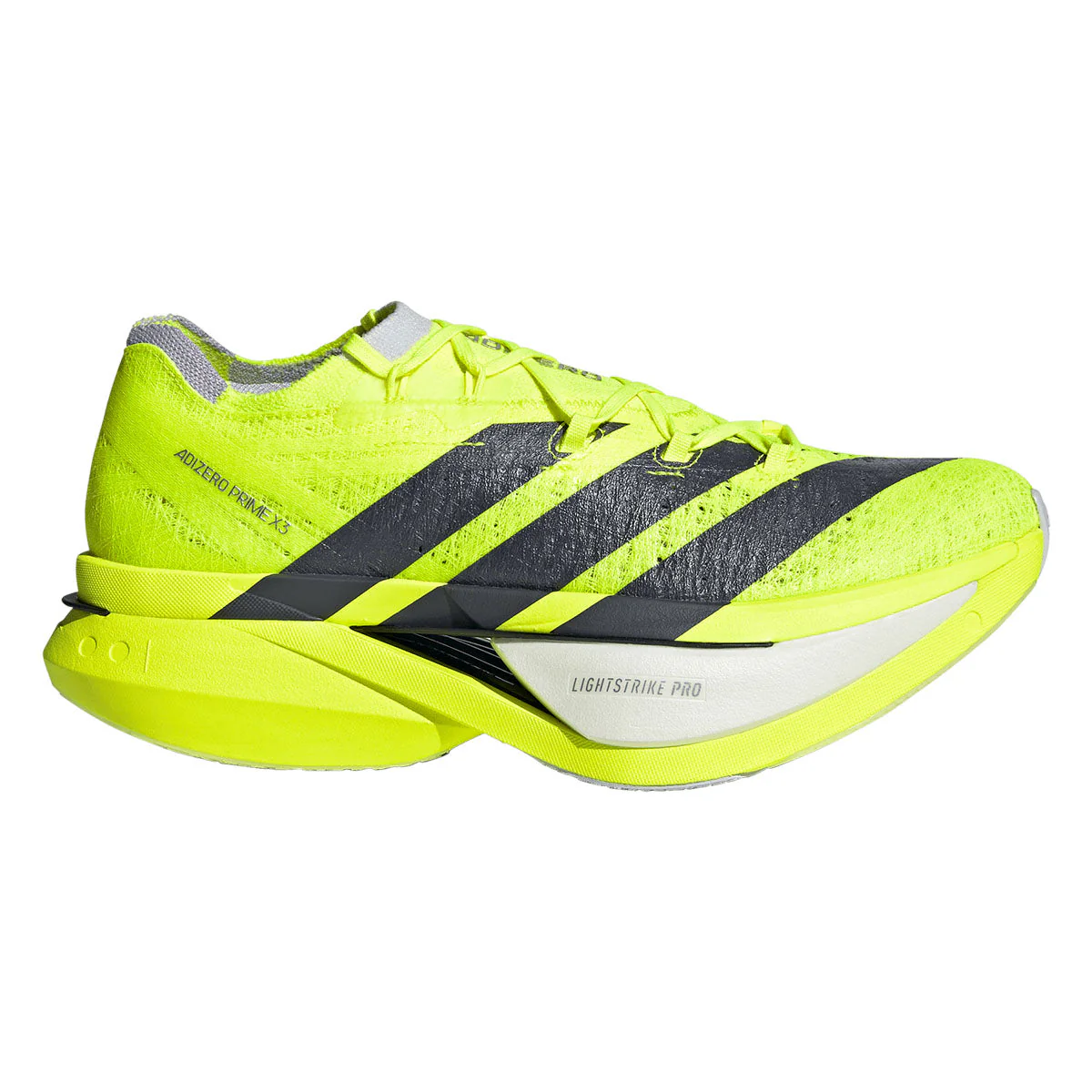 Adidas Adizero Prime X3 Strung Running Shoes - Image 10