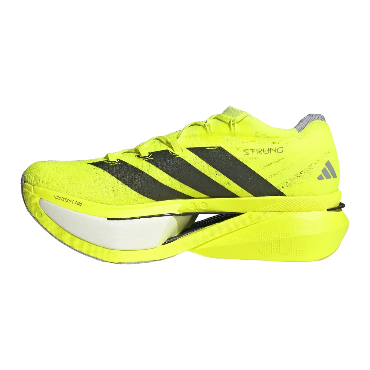 Adidas Adizero Prime X3 Strung Running Shoes - Image 11