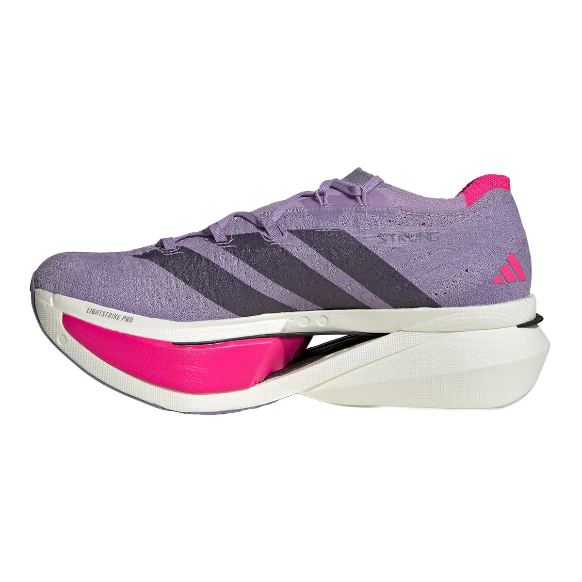 Adidas Adizero Prime X3 Strung Running Shoes - Image 20