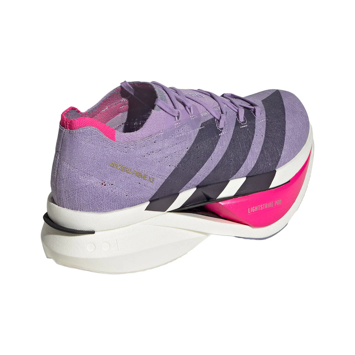 Adidas Adizero Prime X3 Strung Running Shoes - Image 24