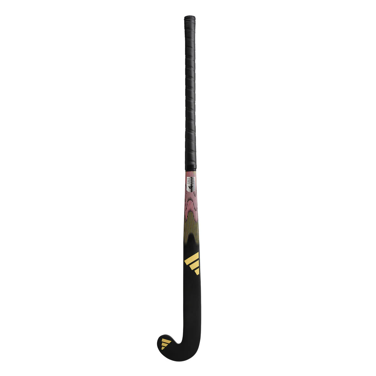 Adidas Chaosfury .3 Wood Indoor Hockey Stick - 2024 - Image 3