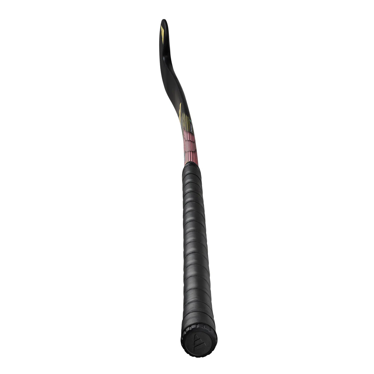 Adidas Chaosfury .3 Wood Indoor Hockey Stick - 2024 - Image 4