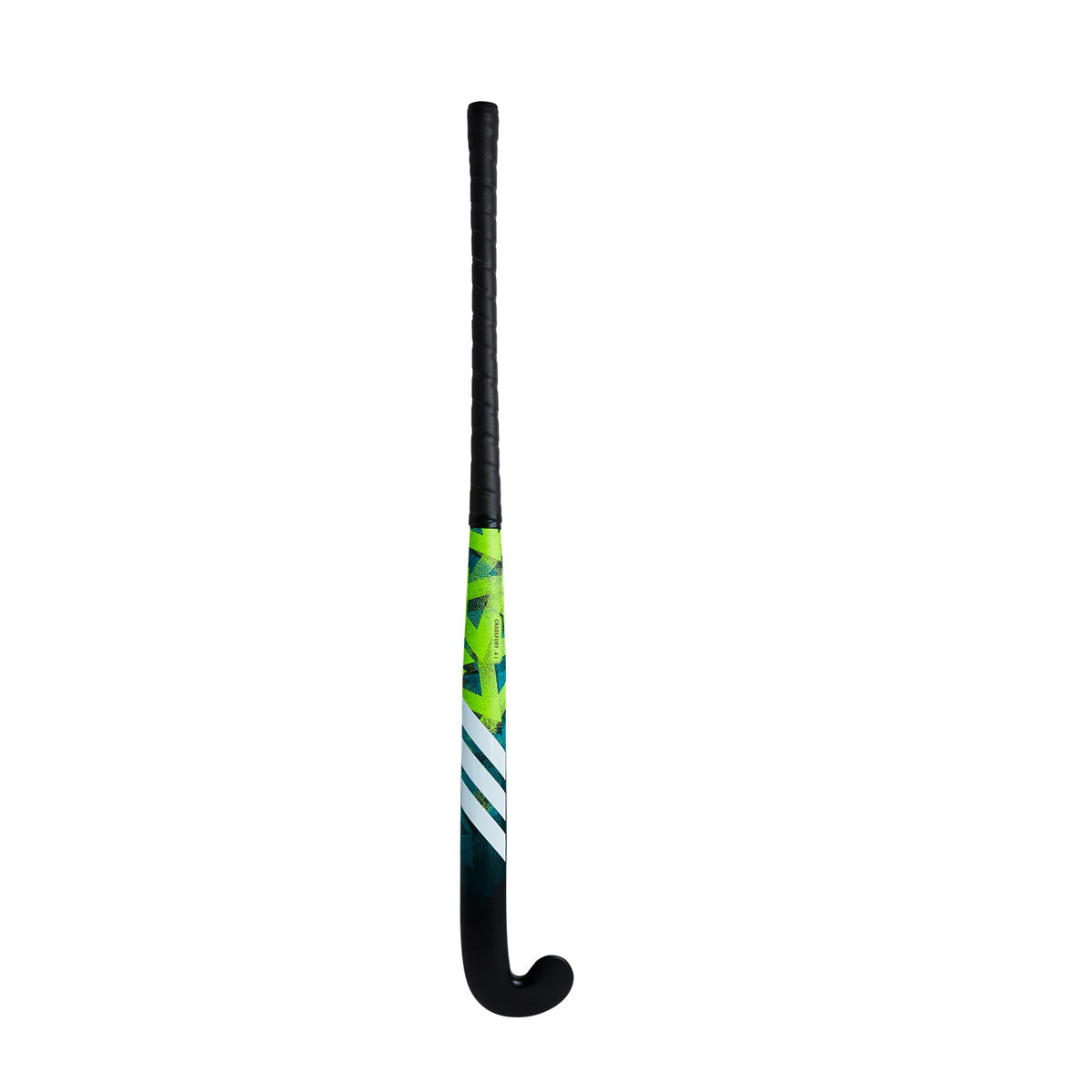 Adidas Chaosfury .4 Indoor Hockey Stick - 2025 - Image 3