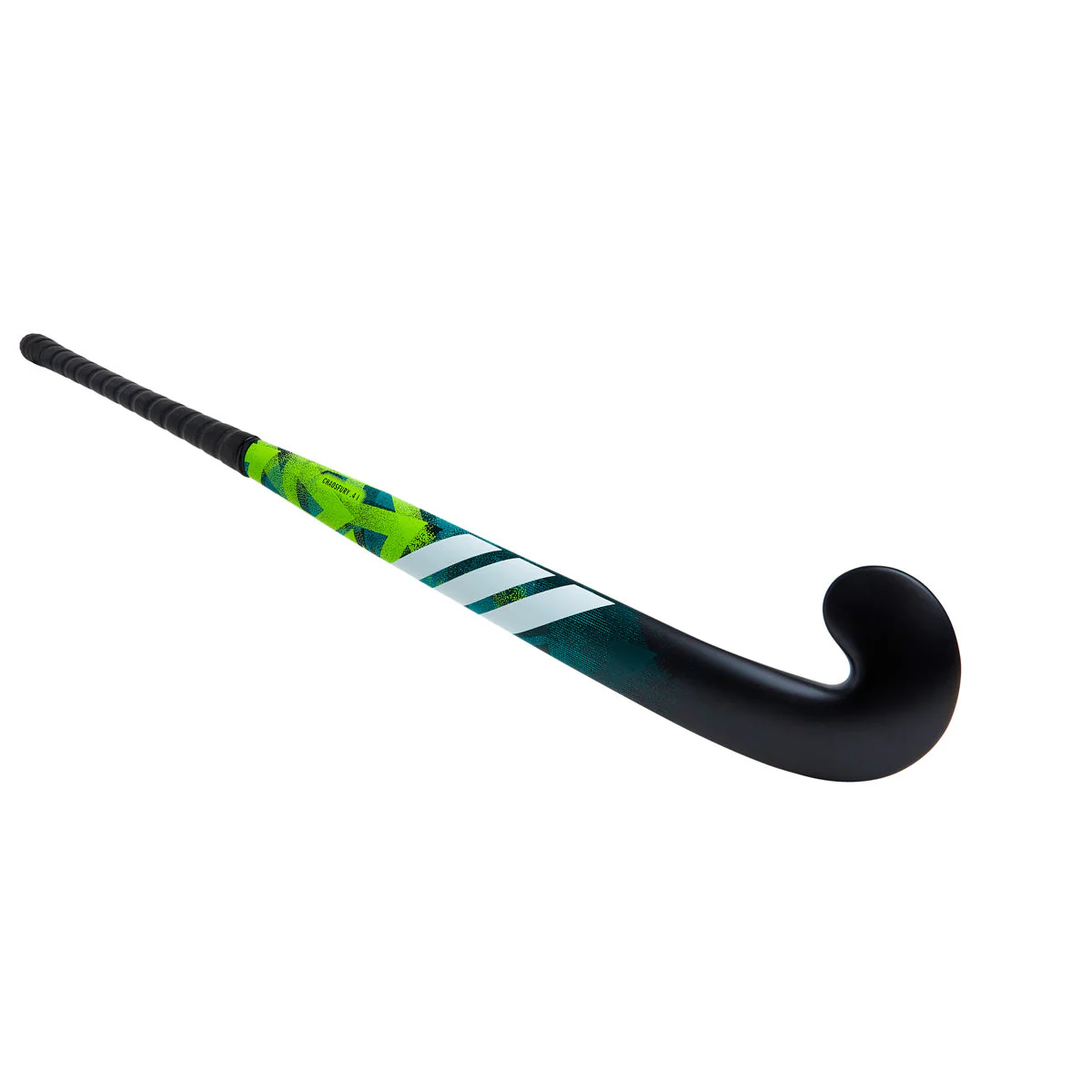 Adidas Chaosfury .4 Indoor Hockey Stick - 2025 - Image 4
