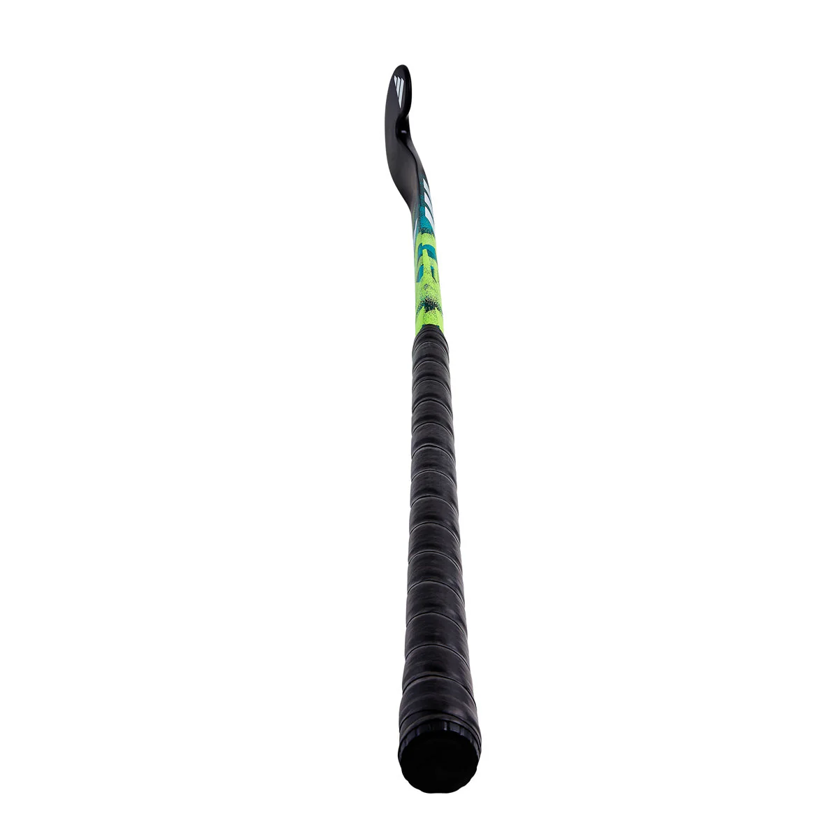 Adidas Chaosfury .4 Indoor Hockey Stick - 2025 - Image 6